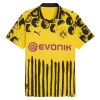 Maillot de Supporter Borussia Dortmund KidSuper 2025-26 Pour Homme